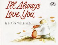 Cover image for I'll Always Love You