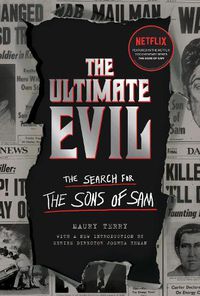 Cover image for Ultimate Evil: The Search for the Sons of Sam