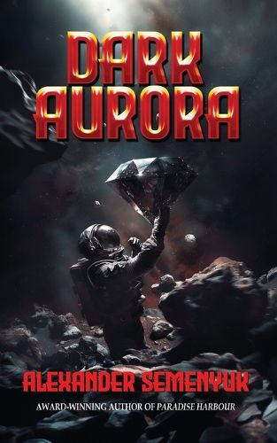 Cover image for Dark Aurora