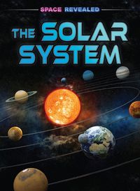 Cover image for The Solar System