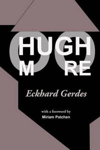 Cover image for Hugh Moore