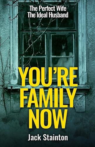 Cover image for You're Family Now