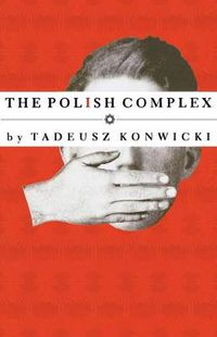 Cover image for Polish Complex