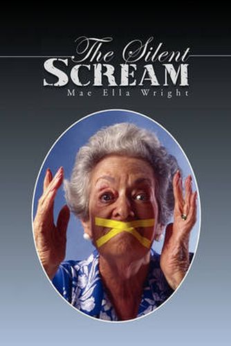 Cover image for The Silent Scream