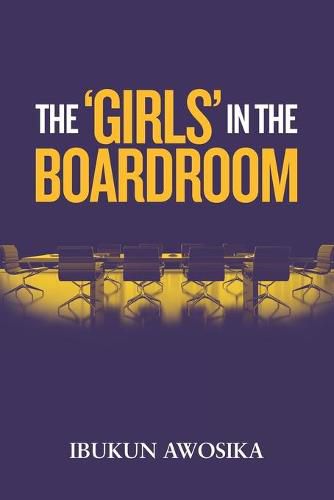 Cover image for The 'Girls' in the Boardroom