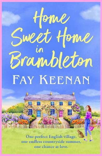 Cover image for Home Sweet Home in Brambleton