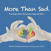 Cover image for More Than Sad