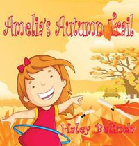 Cover image for Amelia's Autumn Trail