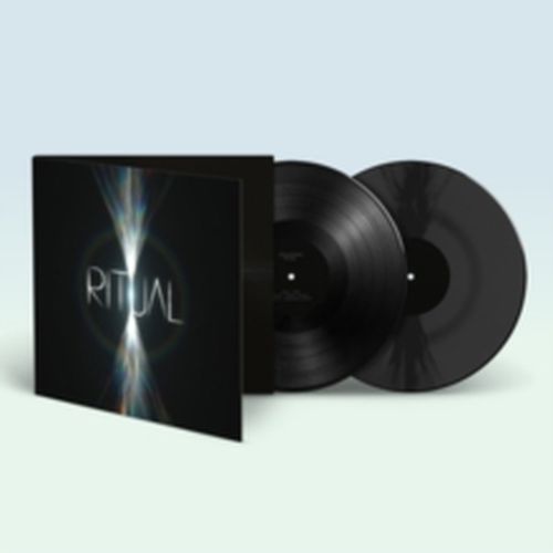 Ritual - Jon Hopkins ** Vinyl