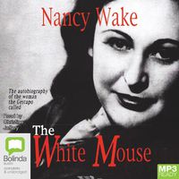 Cover image for The White Mouse