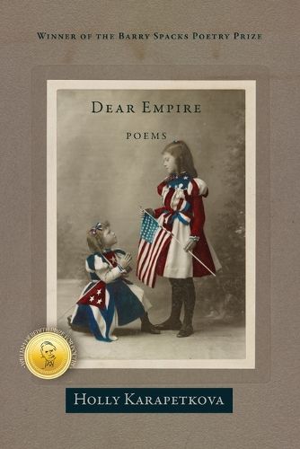 Cover image for Dear Empire