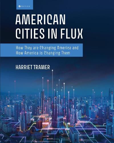 American Cities in Flux