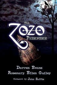 Cover image for The Zozo Phenomenon