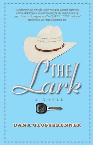 Cover image for The Lark