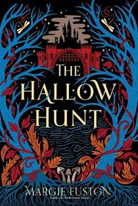 Cover image for The Hallow Hunt