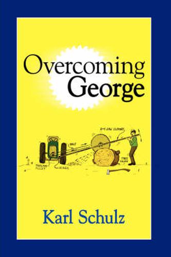 Cover image for Overcoming George