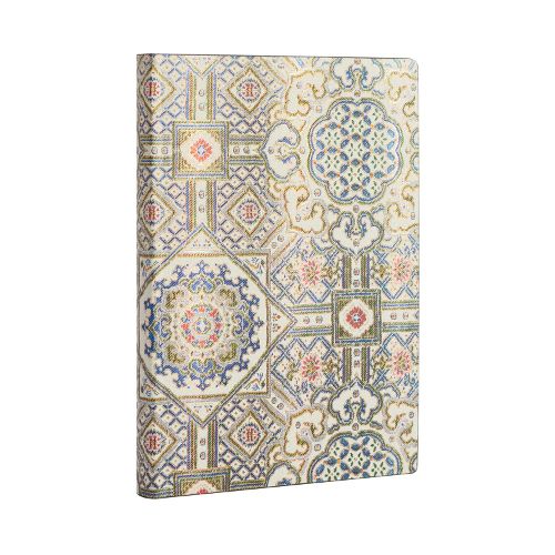 Cover image for Paperblanks Softcover Ashta MIDI Lined