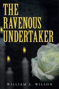 Cover image for The Ravenous Undertaker