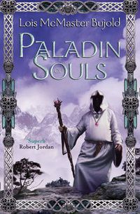 Cover image for Paladin of Souls