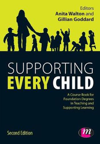 Cover image for Supporting Every Child