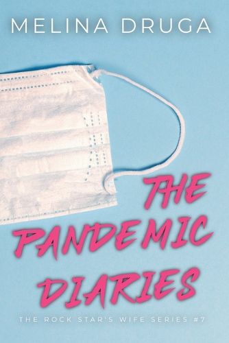 Cover image for The Pandemic Diaries