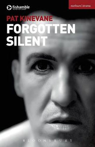 Cover image for Silent and Forgotten