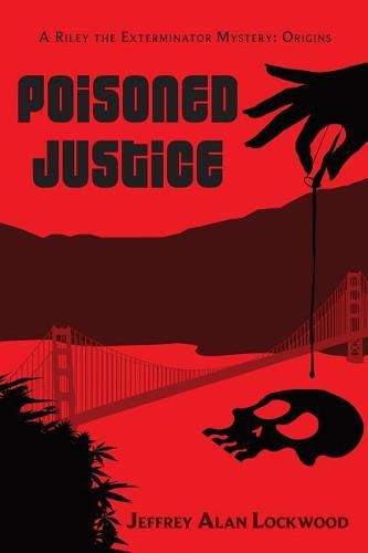 Cover image for Poisoned Justice: Origins