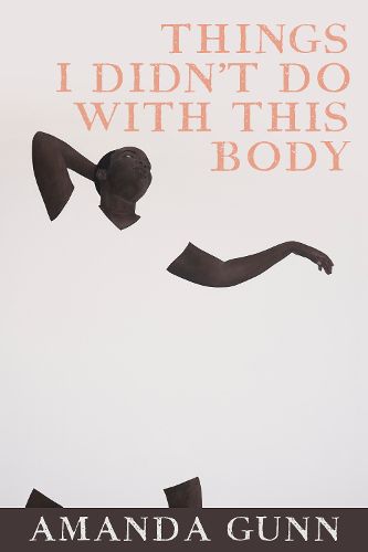 Cover image for Things I Didn't Do with this Body