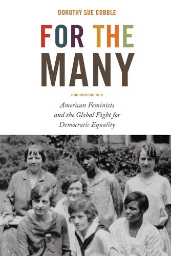 Cover image for For the Many