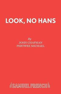 Cover image for Look, No Hans!
