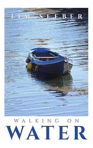 Cover image for Walking On Water