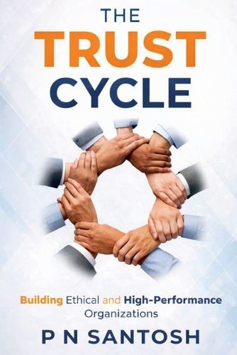 Cover image for The Trust Cycle