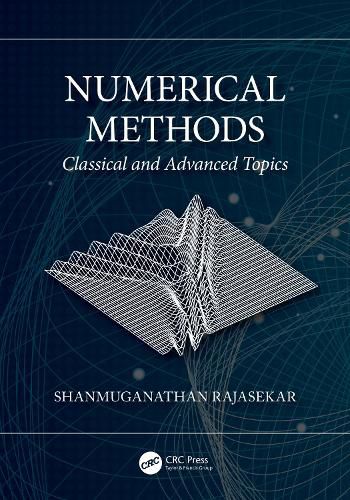 Cover image for Numerical Methods