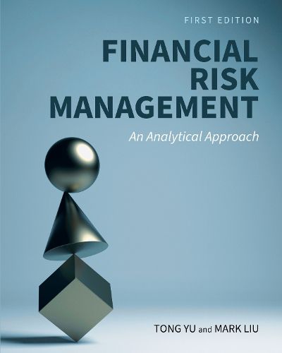 Cover image for Financial Risk Management