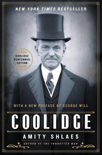Cover image for Coolidge