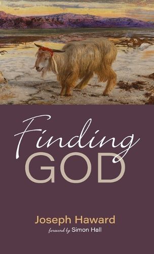 Cover image for Finding God