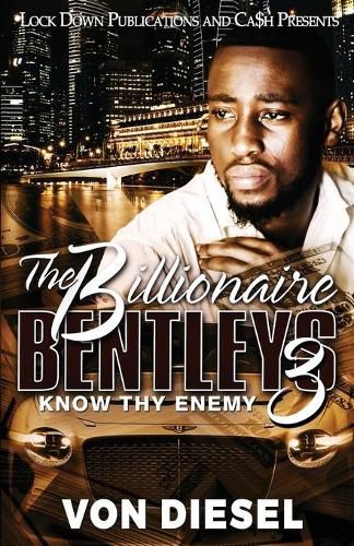 The Billionaire Bentleys 3