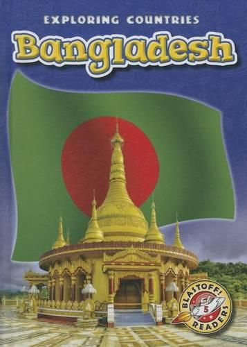 Cover image for Bangladesh