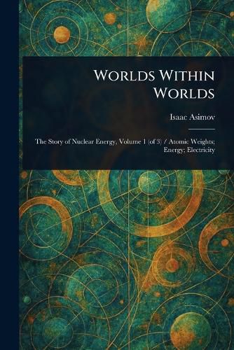 Cover image for Worlds Within Worlds
