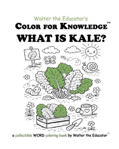 Cover image for Color for Knowledge