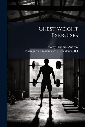 Cover image for Chest Weight Exercises