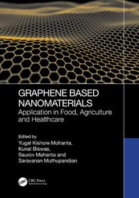 Cover image for Graphene-Based Nanomaterials