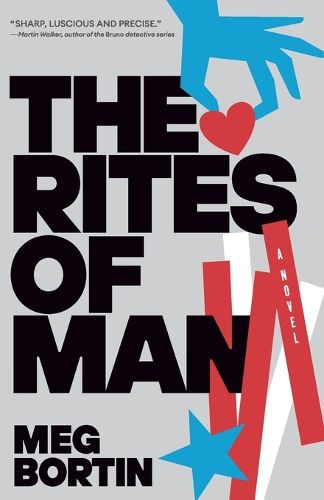 Cover image for The Rites of Man