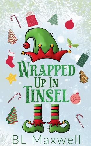 Cover image for Wrapped Up In Tinsel