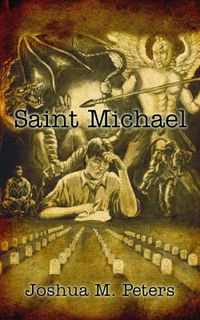 Cover image for Saint Michael