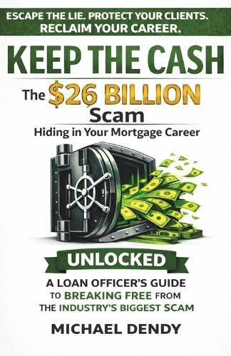 Cover image for Keep the Cash
