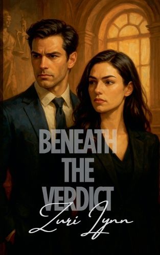 Cover image for Beneath The Verdict