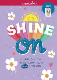 Cover image for Shine on