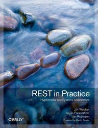 Cover image for REST in Practise