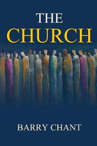 Cover image for The Church